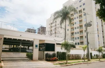 Apartamento com 2 quartos  à venda, 55.57 m2 por r$260000.00  - sao vicente - londrina/pr