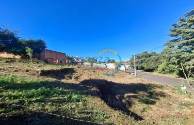 Terreno à venda, 380.00 m2 por r$170000.00  - sabara iii - londrina/pr