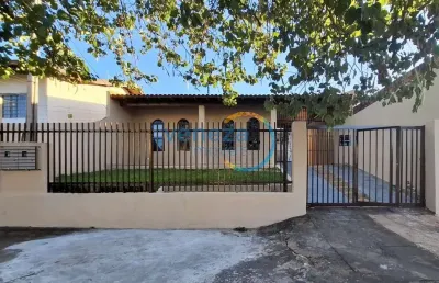 Casa residencial com 4 quartos  à venda, 91.90 m2 por r$450000.00  - shangri-la - londrina/pr