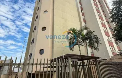 Apartamento com 1 quarto  à venda, 16.00 m2 por r$110000.00  - centro - londrina/pr