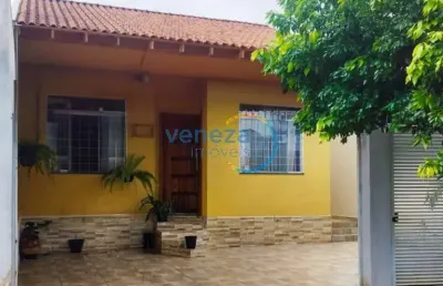 Casa residencial com 2 quartos  à venda, 80.00 m2 por r$290000.00  - neman sahyun - londrina/pr