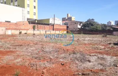 Terreno à venda, 2400.00 m2 por r$2400000.00  - vitoria - londrina/pr