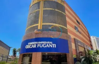 Sala à venda, 43.00 m2 por r$250000.00  - centro - londrina/pr