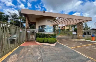 Casa residencial com 2 quartos  à venda, 80.00 m2 por r$270000.00  - morumbi - londrina/pr