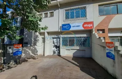 Casa comercial à venda, 108.00 m2 por r$600000.00  - centro - londrina/pr