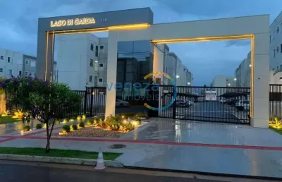 Apartamento com 2 quartos  à venda, 42.00 m2 por r$245000.00  - cidade industrial ii - londrina/pr