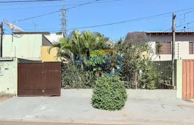 Casa residencial com 3 quartos  à venda, 145.08 m2 por r$350000.00  - boa vista - londrina/pr