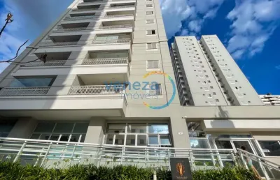 Apartamento com 3 quartos  à venda, 80.00 m2 por r$749000.00  - centro - londrina/pr