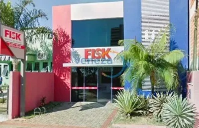 Casa comercial à venda, 270.90 m2 por r$1200000.00  - centro - londrina/pr