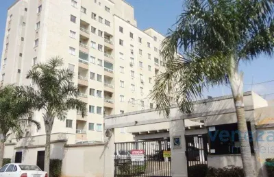 Apartamento com 3 quartos  à venda, 65.00 m2 por r$295000.00  - sao vicente - londrina/pr