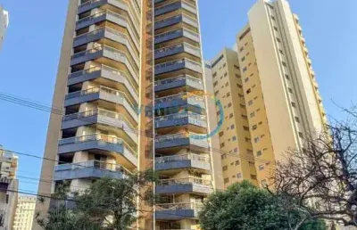 Apartamento com 3 quartos  à venda, 170.00 m2 por r$890000.00  - centro - londrina/pr