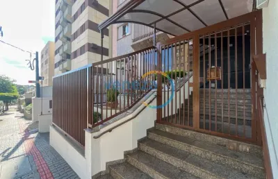 Apartamento com 3 quartos  à venda, 130.00 m2 por r$510000.00  - centro - londrina/pr