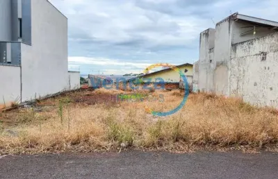 Terreno à venda, 261.22 m2 por r$180000.00  - michael licha - londrina/pr