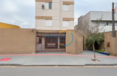 Apartamento com 3 quartos  à venda, 64.69 m2 por r$280000.00  - centro - londrina/pr