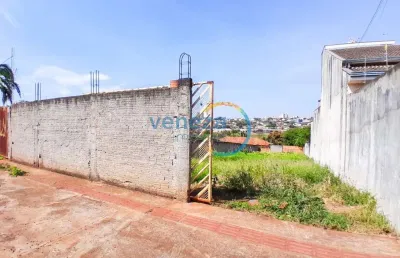 Terreno à venda, 620.00 m2 por r$750000.00  - imperio do sol - londrina/pr