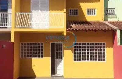 Casa residencial com 3 quartos  à venda, 148.53 m2 por r$449000.00  - novo sabara - londrina/pr