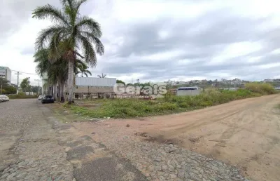 Terreno comercial para alugar no Padre Libério, Divinópolis 