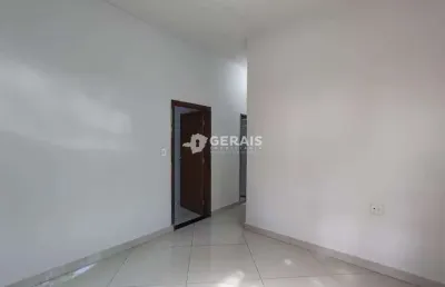 Casa para aluguel, 3 quartos, 1 suíte, 1 vaga, interlagos - divinópolis/mg