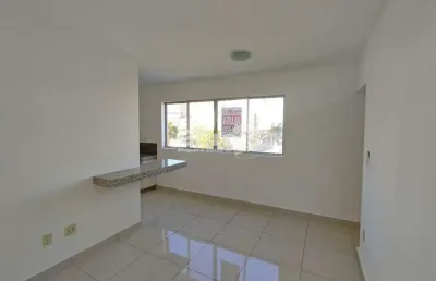 Apartamento para aluguel, 1 quarto, sidil - divinópolis/mg