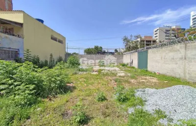 Terreno comercial para alugar no Centro, Divinópolis 