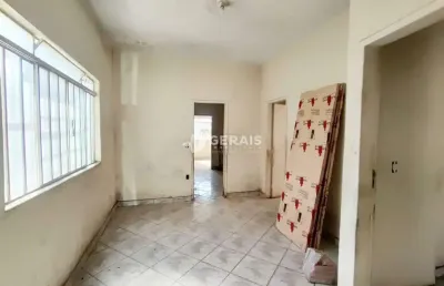 Casa para aluguel, 3 quartos, 1 suíte, 1 vaga, centro - divinópolis/mg