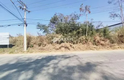 Terreno para aluguel, centro industrial - divinópolis/mg