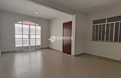 Apartamento para aluguel, 3 quartos, 1 vaga, centro - divinópolis/mg