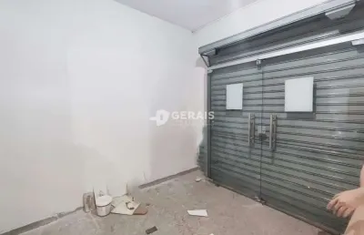 Ponto comercial para alugar no Centro, Divinópolis 