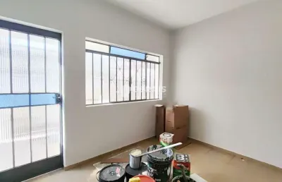 Casa para aluguel, 3 quartos, 1 suíte, 1 vaga, lp pereira - divinópolis/mg
