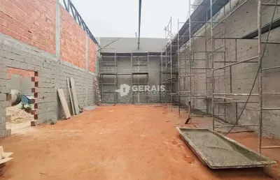 Ponto comercial para alugar no Icaraí, Divinópolis 