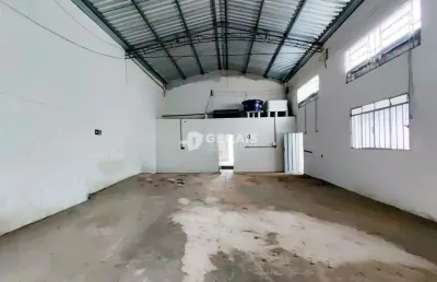 Barracão / Galpão / Depósito para alugar na Bela Vista, Divinópolis 