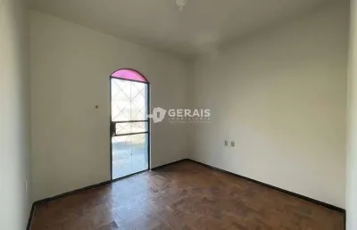Casa comercial para aluguel, 3 quartos, 2 vagas, são joão de deus - divinópolis/mg
