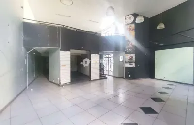 Loja para aluguel, 3 vagas, centro - divinópolis/mg