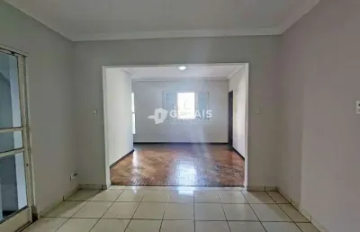 Apartamento para aluguel, 4 quartos, 1 suíte, centro - divinópolis/mg