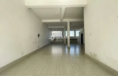 Ponto comercial para alugar no Ipiranga, Divinópolis 