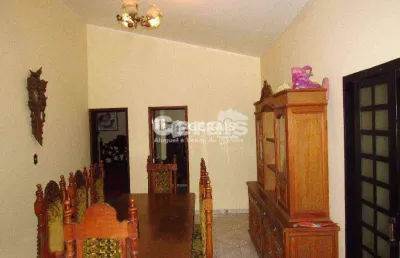 Sítio para aluguel, 6 quartos, 3 suítes, 2 vagas, candelaria - divinópolis/mg