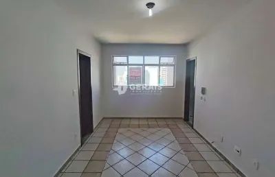 Apartamento para aluguel, 3 quartos, 1 suíte, 1 vaga, centro - divinópolis/mg