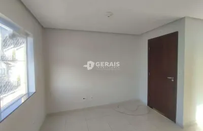 Apartamento para aluguel, 2 quartos, 1 vaga, manoel valinhas - divinópolis/mg