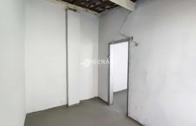 Barracão para aluguel, 1 quarto, porto velho - divinópolis/mg