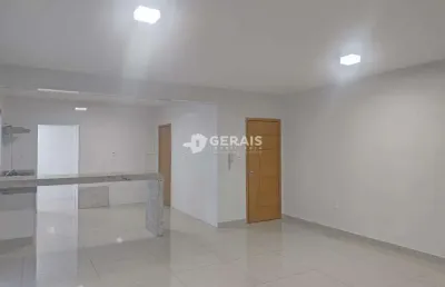 Apartamento para aluguel, 3 quartos, 1 suíte, 2 vagas, centro - divinópolis/mg