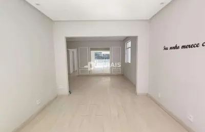 Casa comercial para aluguel, centro - divinópolis/mg