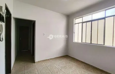 Apartamento para aluguel, 3 quartos, santo antônio - divinópolis/mg