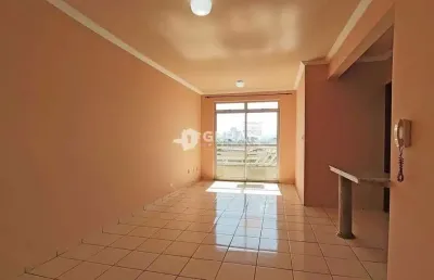 Apartamento para aluguel, 3 quartos, 1 vaga, bom pastor - divinópolis/mg