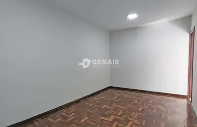 Apartamento para aluguel, 3 quartos, 1 vaga, santo antônio - divinópolis/mg