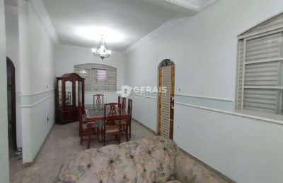 Casa para aluguel, 5 quartos, 2 suítes, 1 vaga, são sebastião - divinópolis/mg