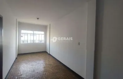 Apartamento para aluguel, 3 quartos, vila belo horizonte - divinópolis/mg