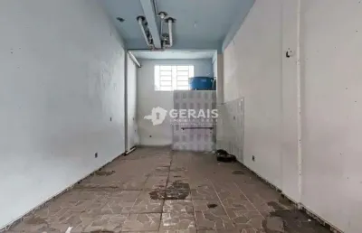 Ponto comercial para alugar no São Roque, Divinópolis 