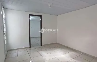 Barracão para aluguel, 2 quartos, centro - divinópolis/mg