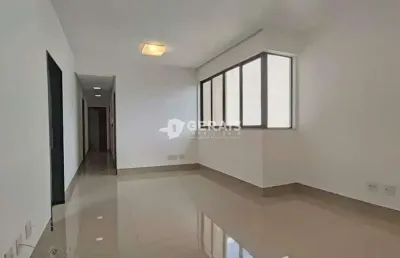 Apartamento para aluguel, 3 quartos, 2 suítes, 2 vagas, centro - divinópolis/mg
