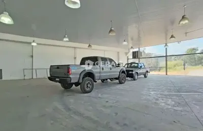 Barracão / Galpão / Depósito para alugar no Bom Pastor, Divinópolis 